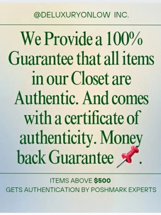 Authentic Saint Laurent Sheepskin Matelasse Chevron Slim Monogram Shopping Bag - Picture 2 of 12